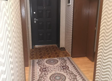 TƏCİLİ!!!.Hizami rayony Keşlə qəsəbəsində 3 otaqlı