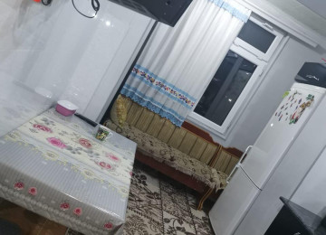 TƏCİLİ!!!.Hizami rayony Keşlə qəsəbəsində 3 otaqlı