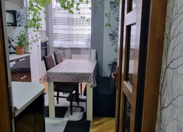 TƏCİLİ!!.Hizami rayony Keşlə qəsəbəsində 4 otaqlı Lenınqrad