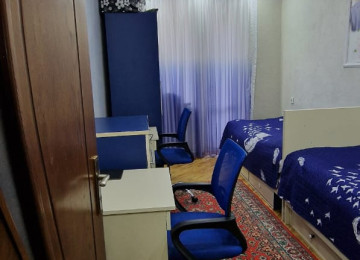 TƏCİLİ!!.Hizami rayony Keşlə qəsəbəsində 4 otaqlı Lenınqrad