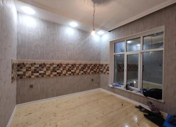 Suraxanı rayonu Hövsan qes. maşın bazarın arxasında 3 sotun