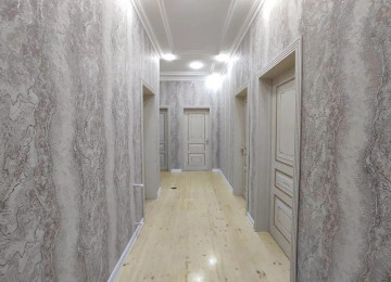 Suraxanı rayonu Hövsan qes. maşın bazarın arxasında 3 sotun