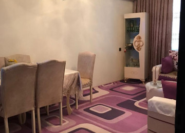 Xətai rayonu Nəsrəddin Tusi küçəsi Həzi Aslanov və Əhmədli