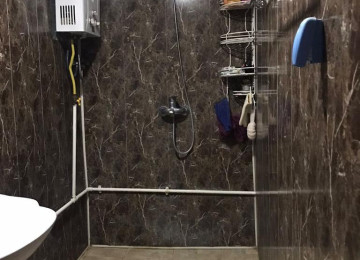 Xətai rayonu Nəsrəddin Tusi küçəsi Həzi Aslanov və Əhmədli