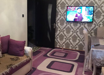 Xətai rayonu Nəsrəddin Tusi küçəsi Həzi Aslanov və Əhmədli