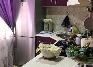 Xətai rayonu Nəsrəddin Tusi küçəsi Həzi Aslanov və Əhmədli