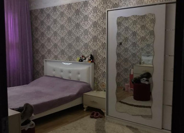 Xətai rayonu Nəsrəddin Tusi küçəsi Həzi Aslanov və Əhmədli