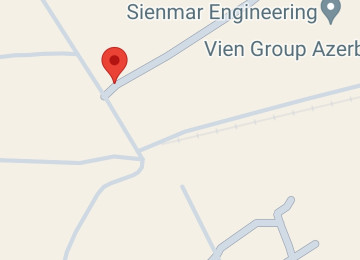 4 hektar Senaye Teyinatlí Xüsusi Mülkiyyet torpaq satılır.