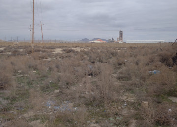 70 sot yer satilir Senaye Teyinatlí 49 illik (2004 ilde