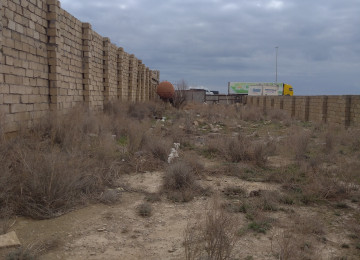 70 sot yer satilir Senaye Teyinatlí 49 illik (2004 ilde