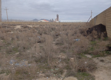 70 sot yer satilir Senaye Teyinatlí 49 illik (2004 ilde