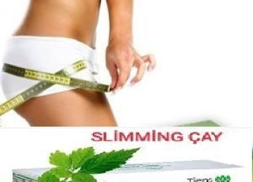 " Sliming Tea (Arıqladıcı və Müalicəvi Çay) "-ŞOOOK