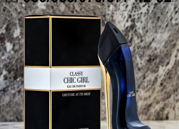 Carolina Herrera Good Girl for Women xanım ətrinin dubay