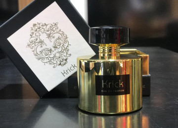 Tiziana Terenzi Kirke Eau De Parfum for Unisex ətrinin