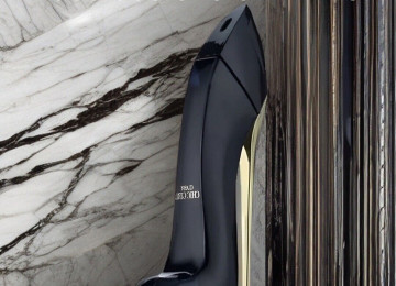 Carolina Herrera Good Girl for Women xanım ətrinin dubay