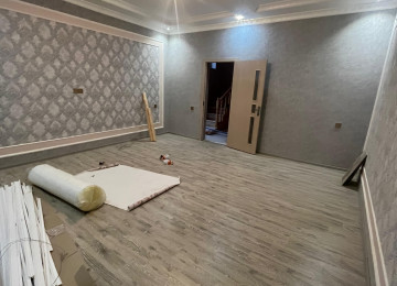 Xırdalan şəhəri,İcra Hakimiyyətinin yaxınlığında,2 sotda