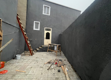 Xırdalan şəhəri,İcra Hakimiyyətinin yaxınlığında,2 sotda