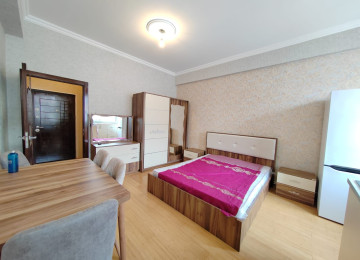 Xlrdalan kirsdal Abseron 2 de 30 kv Ev verilir ancaq