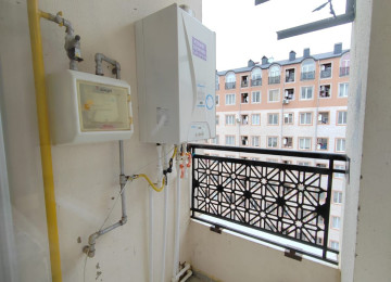 Xlrdalan kirsdal Abseron 2 de 30 kv Ev verilir ancaq