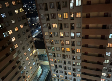 Xlrdalan kirsdal Abseron 2 de 30 kv Ev verilir ancaq