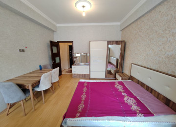 Xlrdalan kirsdal Abseron 2 de 30 kv Ev verilir ancaq