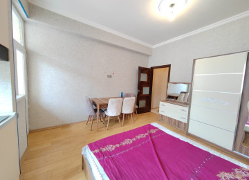 Xlrdalan kirsdal Abseron 2 de 30 kv Ev verilir ancaq