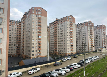 Xlrdalan kirsdal Abseron 2 de 30 kv Ev verilir ancaq