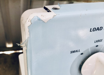 Tep Teze #Samsung #Paltaryuyan #12 kq Dijital #İnverter