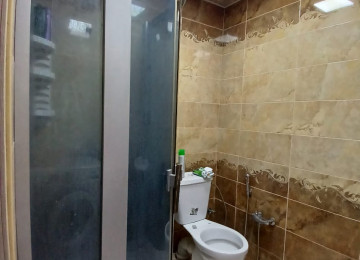 Xırdalan şəhərinin mərkəzində,Kristal 2 yaşayış kompleksinə