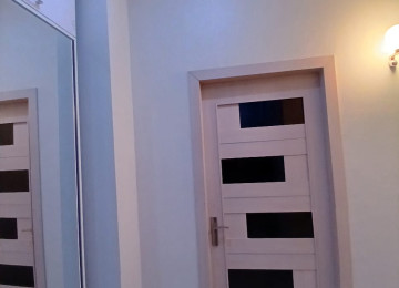 Xırdalan şəhərinin mərkəzində,Kristal 2 yaşayış kompleksinə