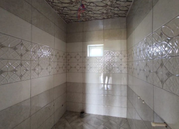 Qaradağ, Lökbatan katevenin arxasinda ,heyet evi tikilir .