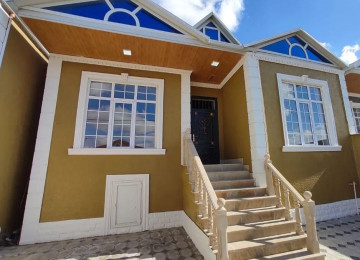 Qaradağ, Lökbatan katevenin arxasinda ,heyet evi tikilir .