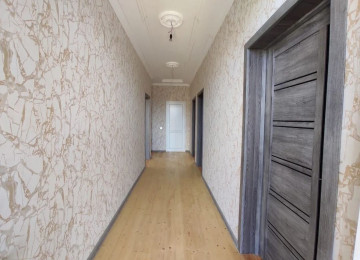 Qaradağ, Lökbatan katevenin arxasinda ,heyet evi tikilir .