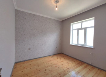 Qaradağ, Lökbatan katevenin arxasinda ,heyet evi tikilir .