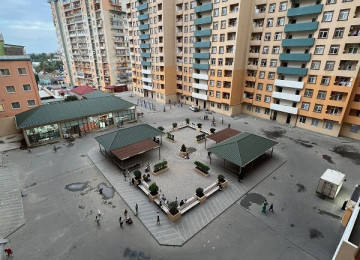 Xetai rayonu SAHAB MTK,Leyla Şadliq Sarayi,Seyid Əzim