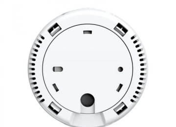 Yeni. Çatdırılma var Tuya Wifi Metan Qaz Neft Qaz Yanğın