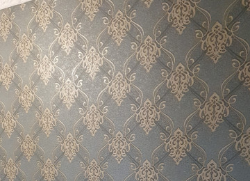 Hər cür divar kağızlarının yüksək səviyyədə vurulması