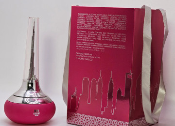 Burj Dubai Arina By Emper Oz Eau De Parfum For Women. Burj