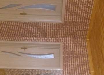 Xezer rayonu Bine qesebesi