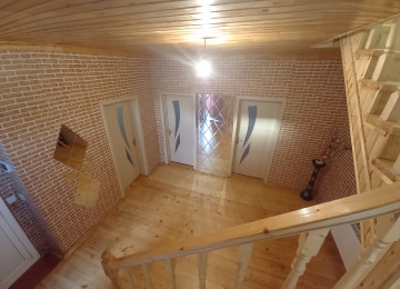 Xezer rayonu Bine qesebesi