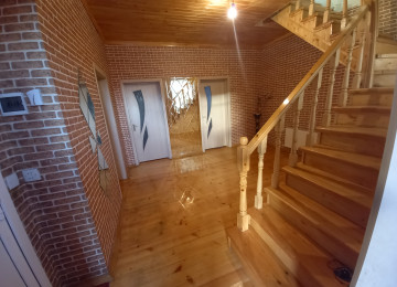 Xezer rayonu Bine qesebesi