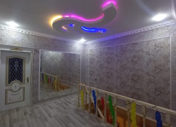 Xezer rayonu Bine qesebesi