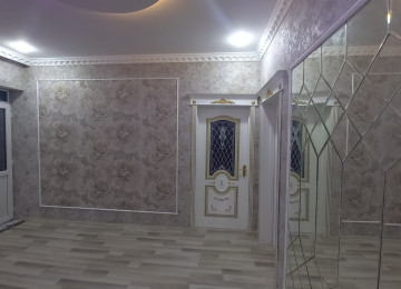 Xezer rayonu Bine qesebesi