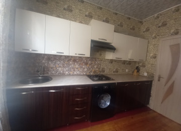 Xezer rayonu Bine qesebesi