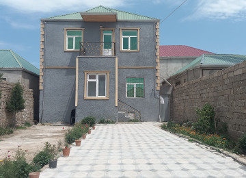 Xezer rayonu Bine qesebesi