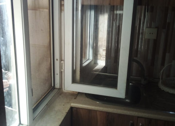 Xlrdalan 120 axrl 2 otaq radnoy heyet evi 60kv biraz heyeti