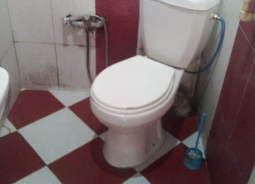 Xlrdalan 120 axrl 2 otaq radnoy heyet evi 60kv biraz heyeti