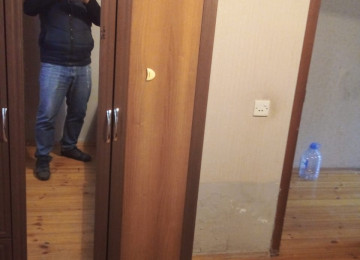 Xlrdalan 120 axrl 2 otaq radnoy heyet evi 60kv biraz heyeti