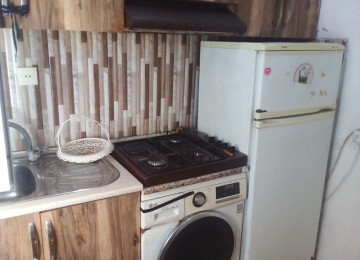 Xlrdalan 120 axrl 2 otaq radnoy heyet evi 60kv biraz heyeti