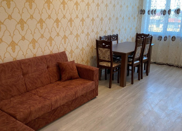 Xirdalanda yeni tikili binada 2 otagli ewyali ev kiraye